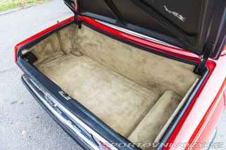 Ostatní značky Ostatní modely Mercedes Benz 380 SL R107 1983