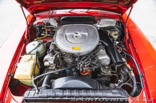 Ostatní značky Ostatní modely Mercedes Benz 380 SL R107 1983