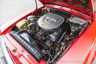 Ostatní značky Ostatní modely Mercedes Benz 380 SL R107 1983
