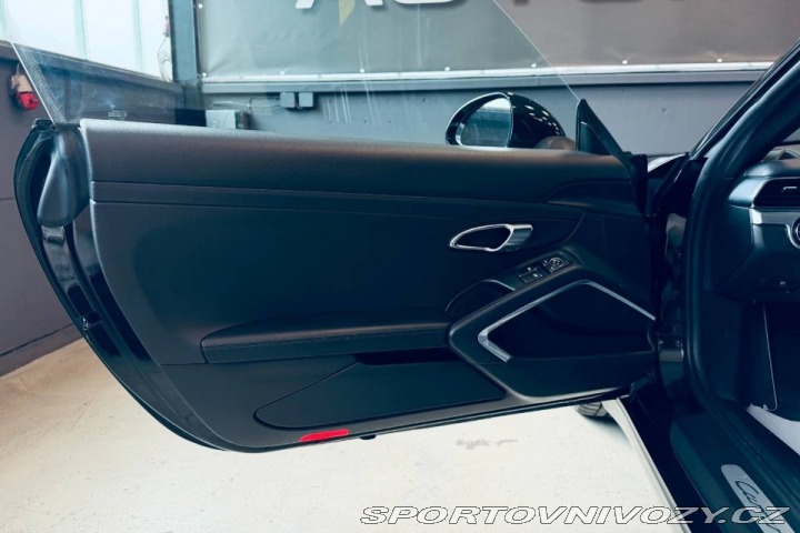 Porsche 911 Carrera (911) 2013