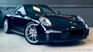 Porsche 911 Carrera (911) 2013