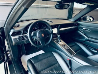 Porsche 911 Carrera (911) 2013