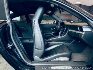 Porsche 911 Carrera (911) 2013