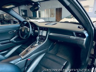 Porsche 911 Carrera (911) 2013