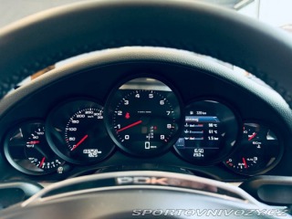 Porsche 911 Carrera (911) 2013