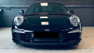Porsche 911 Carrera (911) 2013
