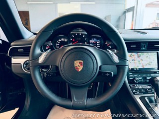 Porsche 911 Carrera (911) 2013