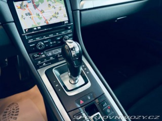 Porsche 911 Carrera (911) 2013