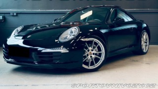 Porsche 911 Carrera (911) 2013