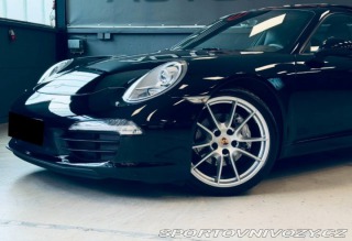 Porsche 911 Carrera (911) 2013