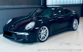 Porsche 911 Carrera (911) 2013