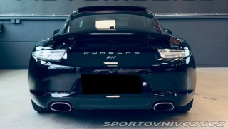Porsche 911 Carrera (911) 2013