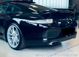 Porsche 911 Carrera (911) 2013
