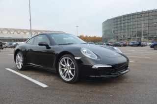 Porsche 911 Carrera (911)