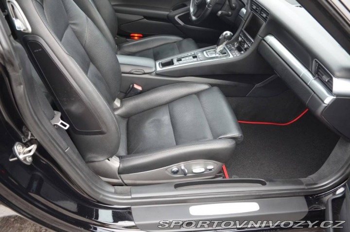 Porsche 911 Carrera (911) 2013