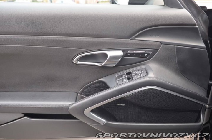 Porsche 911 Carrera (911) 2013