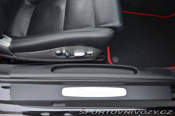 Porsche 911 Carrera (911) 2013
