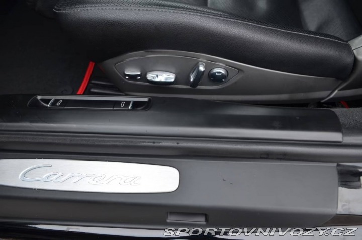 Porsche 911 Carrera (911) 2013