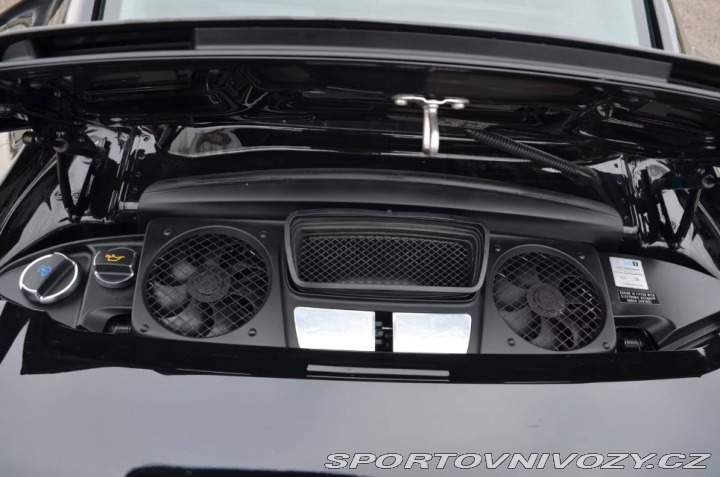 Porsche 911 Carrera (911) 2013