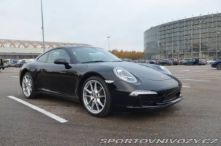 Porsche 911 Carrera (911) 2013