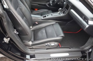 Porsche 911 Carrera (911) 2013