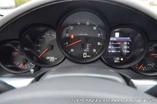 Porsche 911 Carrera (911) 2013