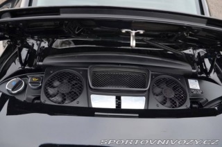 Porsche 911 Carrera (911) 2013