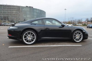 Porsche 911 Carrera (911) 2013