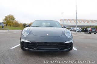 Porsche 911 Carrera (911) 2013