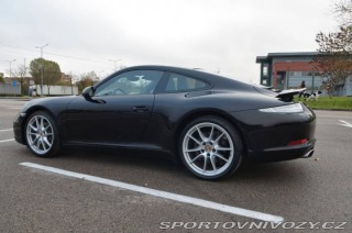 Porsche 911 Carrera (911) 2013