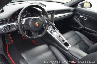 Porsche 911 Carrera (911) 2013