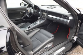 Porsche 911 Carrera (911) 2013