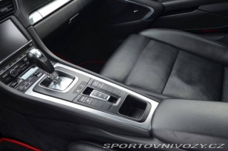 Porsche 911 Carrera (911) 2013