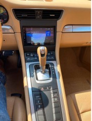 Porsche 911 Carrera S (991) 2012