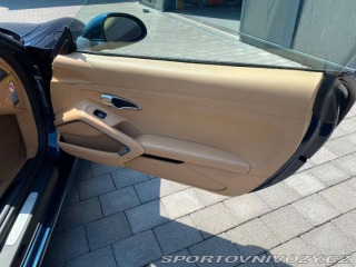 Porsche 911 Carrera S (991) 2012