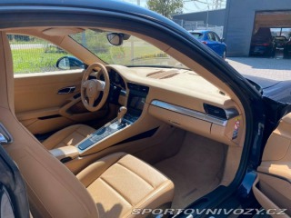 Porsche 911 Carrera S (991) 2012