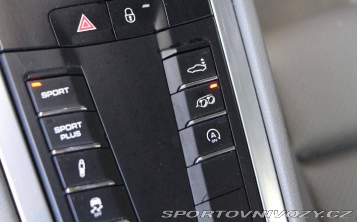 Porsche 911 Carrera S 2012
