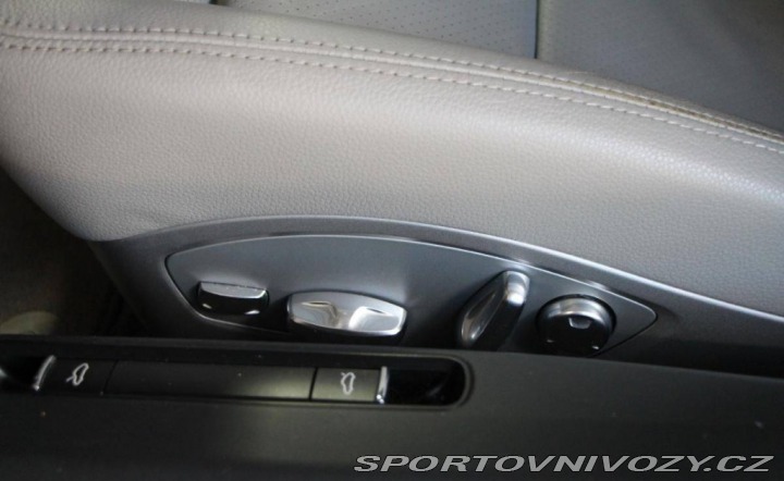 Porsche 911 Carrera S 2012