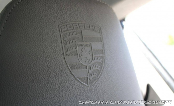 Porsche 911 Carrera S 2012