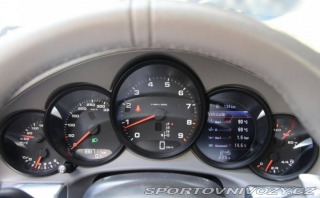 Porsche 911 Carrera S 2012