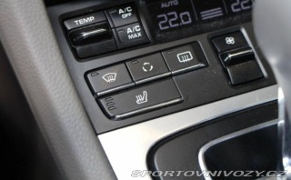 Porsche 911 Carrera S 2012
