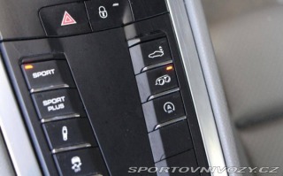 Porsche 911 Carrera S 2012