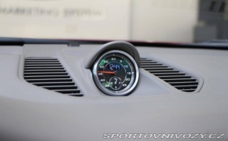Porsche 911 Carrera S 2012