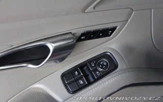 Porsche 911 Carrera S 2012