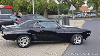 Chevrolet Camaro RS 1969