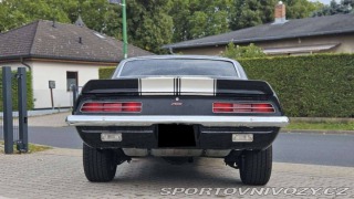 Chevrolet Camaro RS 1969
