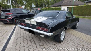 Chevrolet Camaro RS 1969