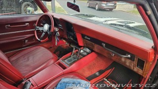 Chevrolet Camaro RS 1969