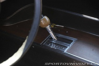Ostatní značky Ostatní modely Plymouth Cuda 340 1970