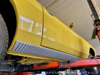 Ostatní značky Ostatní modely Plymouth Cuda 340 1970